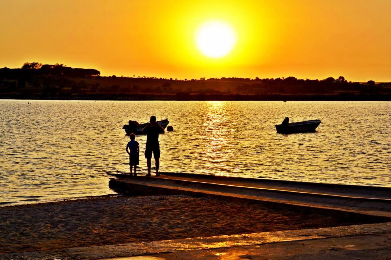 דירות Por-Do-Sol אלבור מראה חיצוני תמונה